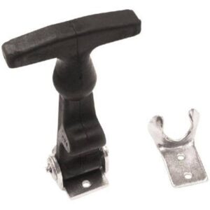 סט סגר מכסה גומי