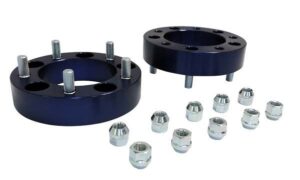 סט ספייסרים לגלגלים "1.5 CJ