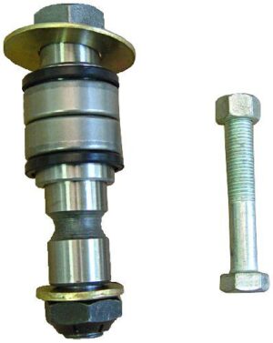 קיט למשולש הגה 4 צילנדר