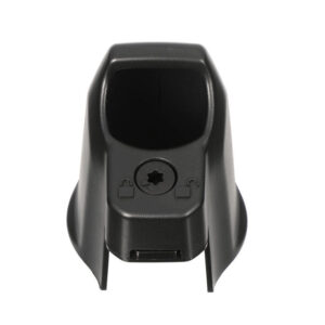 תושבת למצלמת רברס אחורית רנגלר JL בגלגל רזרבי קשיח