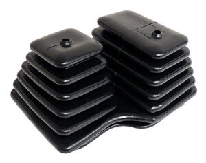 גומיה משולבת חיצונית סופה