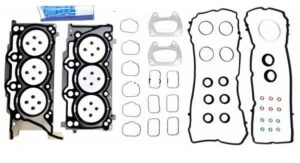 סט אטמים  מושלם למנוע רנגלר WK2+JK מנועי 3.6 ליטר כולל גומיות שסתומים