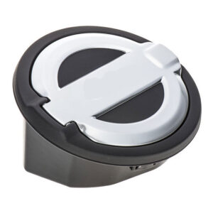 דלתית מילוי דלק אלומיניום רנגלר JL