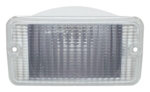 פנס חניה קדמי שמאל שקוף רנגלר TJ