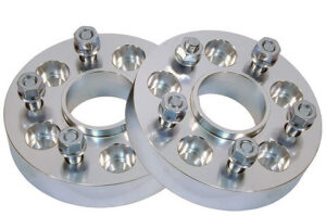 סט ספייסרים לגלגלים קומפאס וליברטי חדש (זוג)