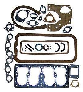 סט אטמים למנוע שטוח 4 צילנדר