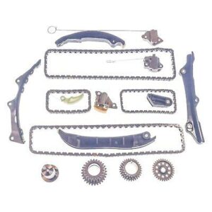 סט טימינג  מנועי 3.6 ליטר רנגלר JK+ג.צירוקי WK2