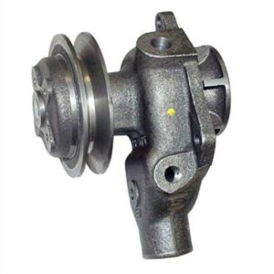 משאבת מים 4 צילינדר חדש