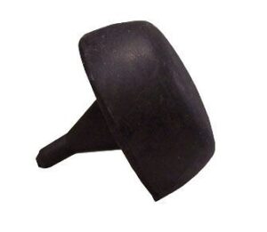 גומי בולם על מכסה מנוע TJ