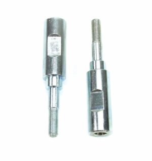 סט מאריכים לבולם קדמי רנגלר JK טרפלקס