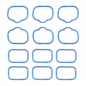 סט גומיות לסעפת יניקה רנגלר JK+ג.צירוקי WK2 מנועי 3.6 ליטר-12 יח