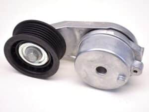 מותח רצועה צירוקי KL עם מנועי 3.2 ליטר