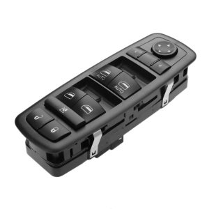 מתג נעילת דלתות ראשי צירוקי KL