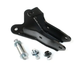 תושבת הנמכה לטראק בר קדמי רנגלר JK עם הגבהה