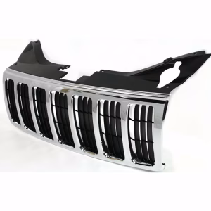 גריל קדמי קומנדר XK ניקל – מקורי